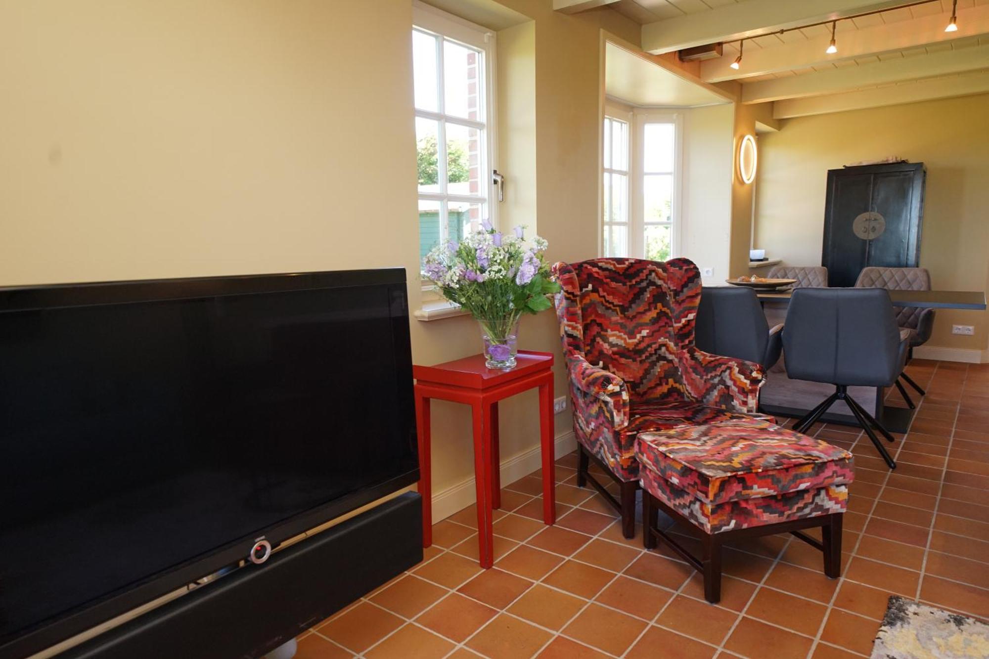 Heefwai 2 W3 * Morsum (Sylt)