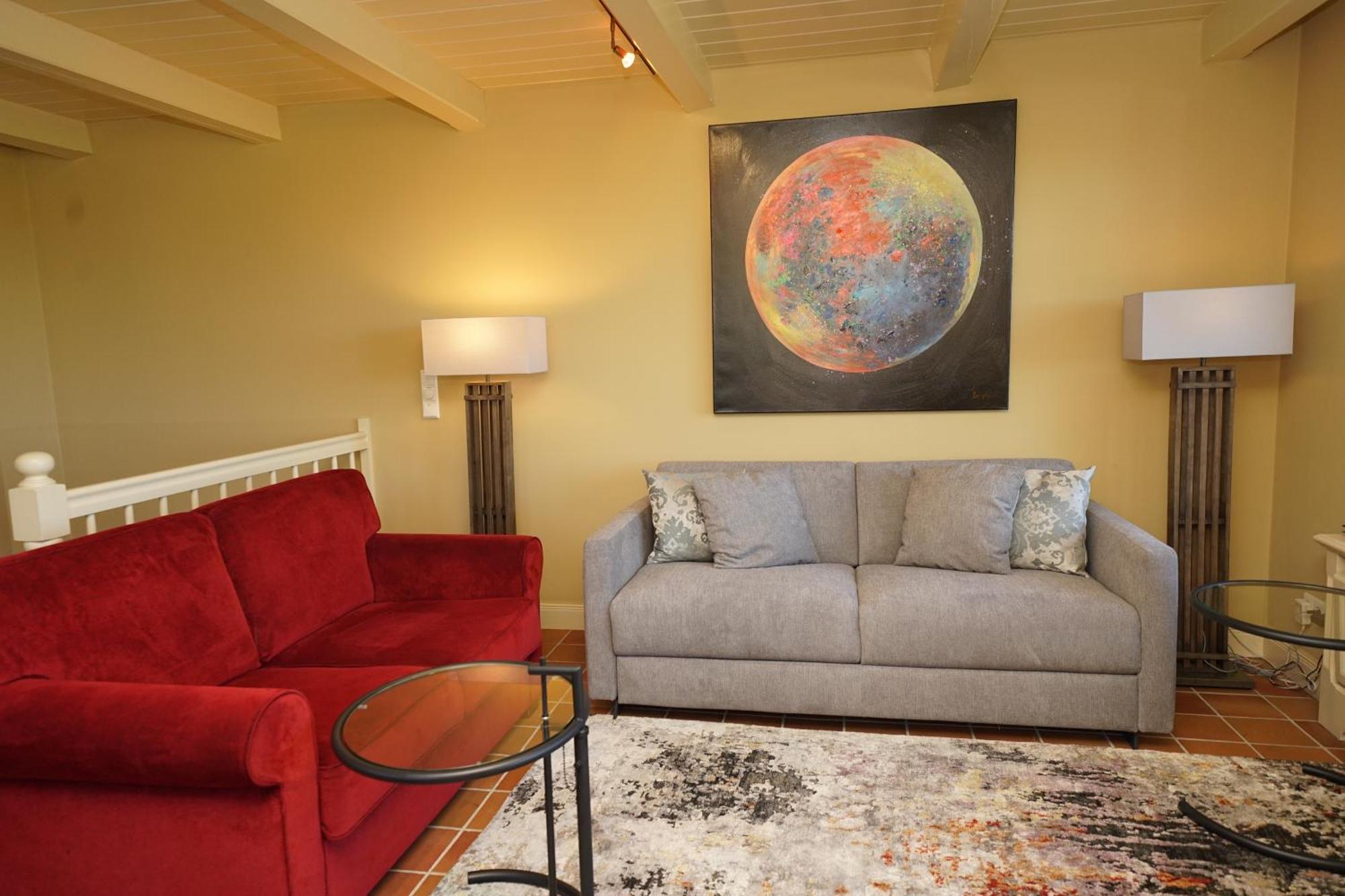 Apartment Heefwai 2 W3
