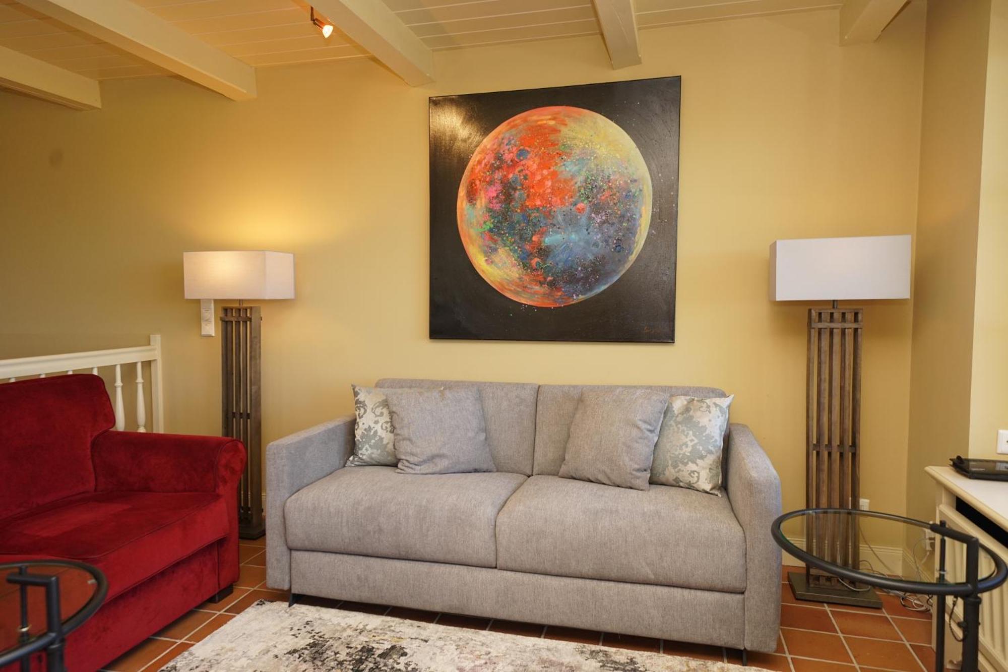 Heefwai 2 W3 Apartment