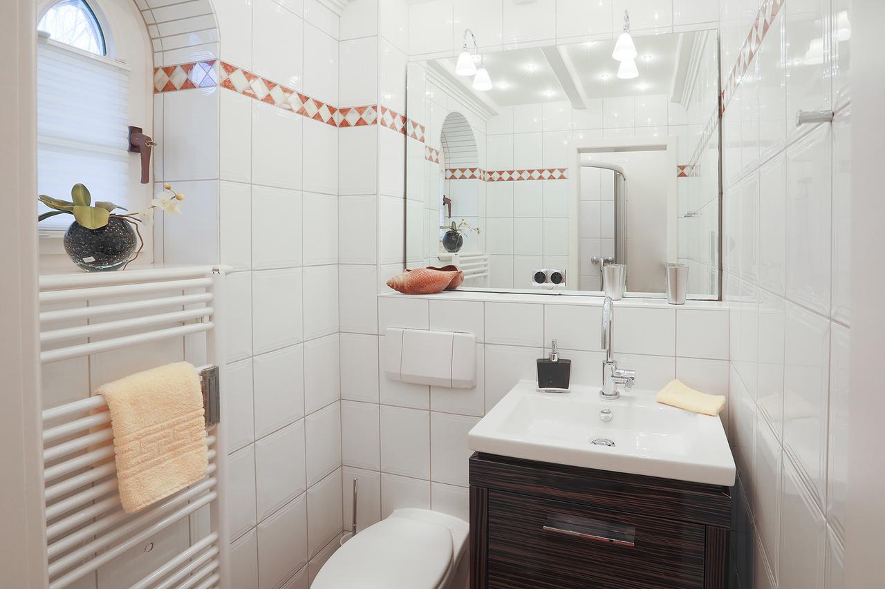 Apartment Heefwai 2 W3 *