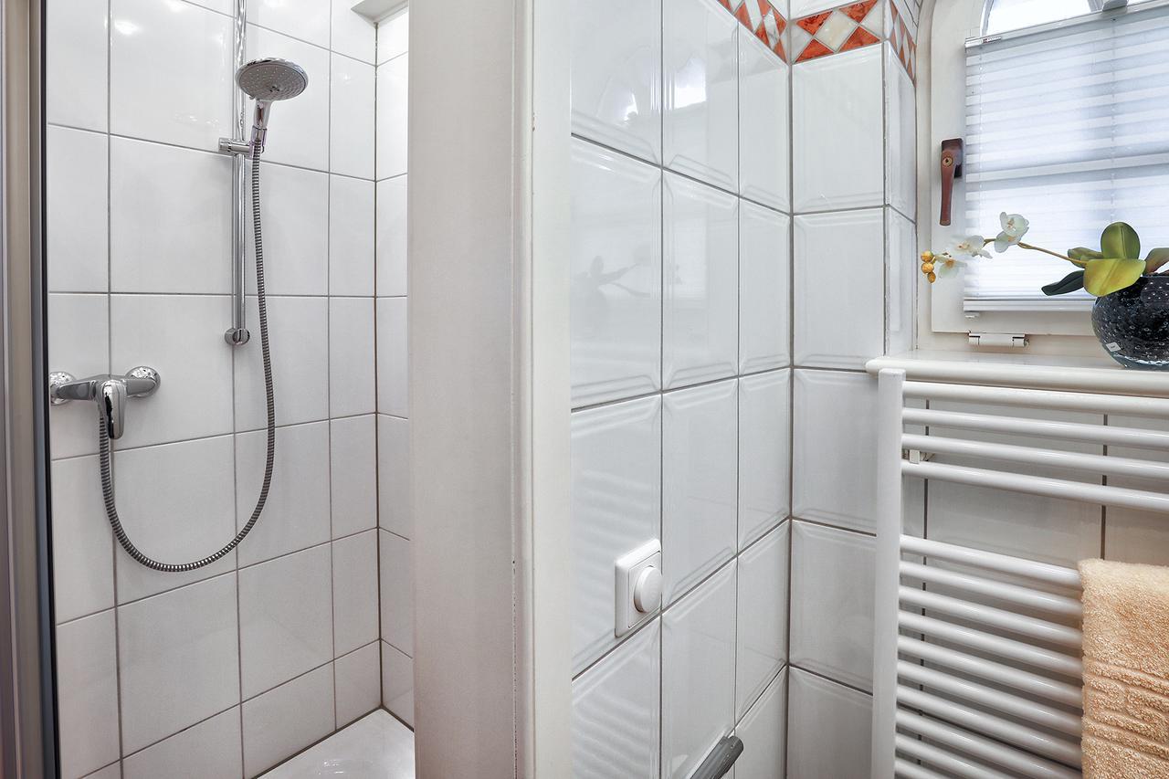 Apartment Heefwai 2 W3 Morsum (Sylt)